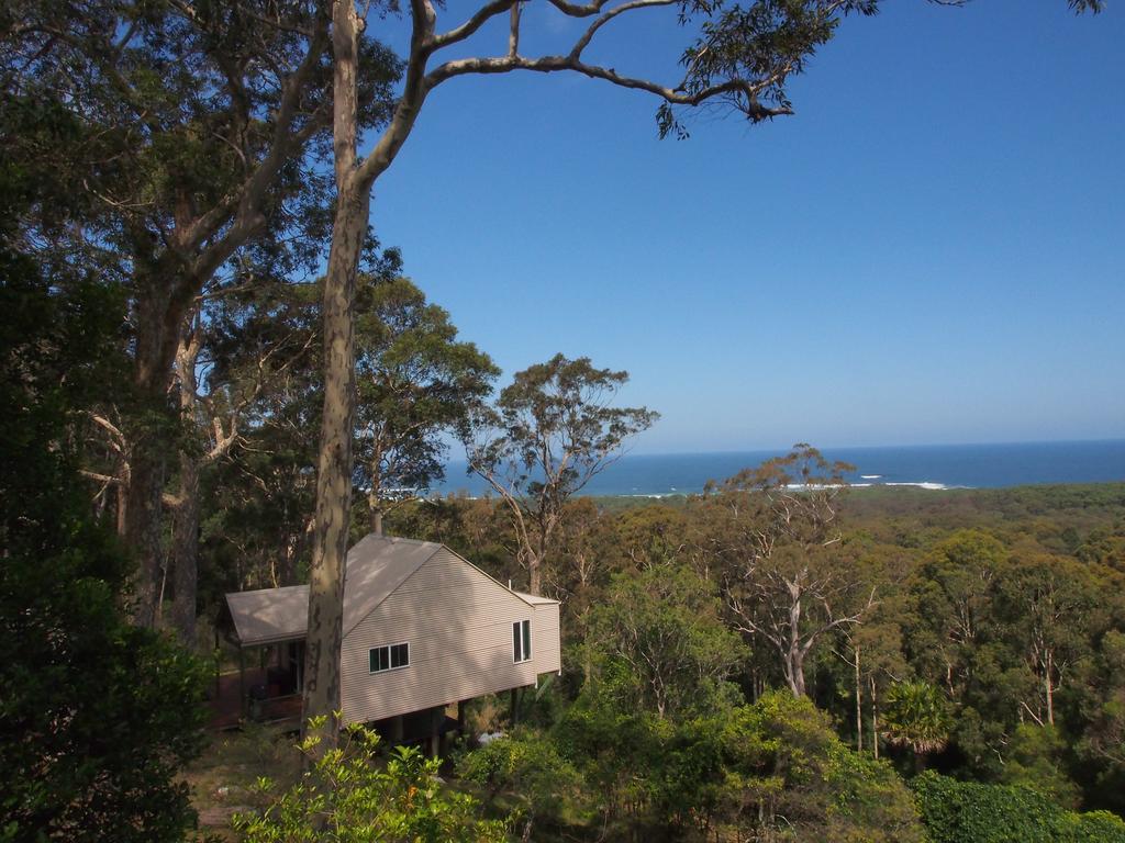 バンドル ヒル コテージズ Bawley Point 部屋 写真